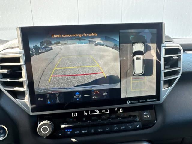 2023 Toyota Sequoia Limited