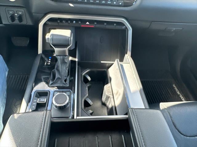 2023 Toyota Sequoia Limited