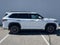 2023 Toyota Sequoia Limited