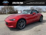 2016 Mazda Mazda Miata Grand Touring