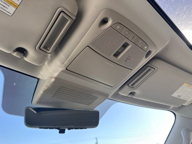 2021 INFINITI QX80 LUXE