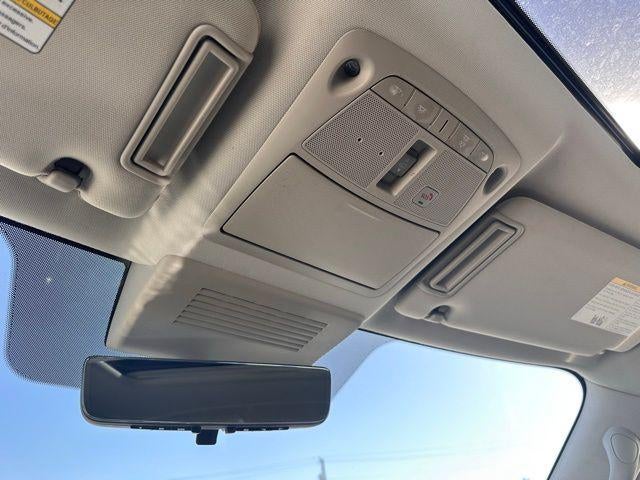 2021 INFINITI QX80 LUXE