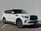 2021 INFINITI QX80 LUXE