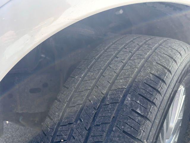 2021 INFINITI QX80 LUXE