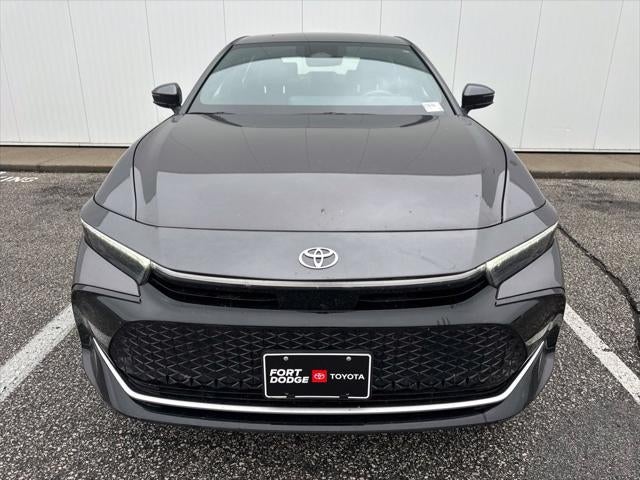 2023 Toyota Crown XLE