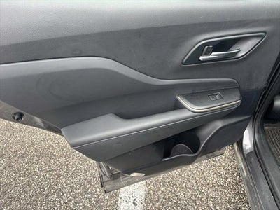 2023 Toyota Crown XLE