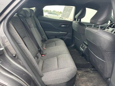 2023 Toyota Crown XLE