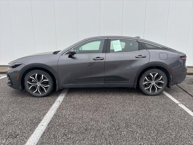 2023 Toyota Crown XLE