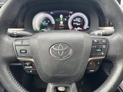 2023 Toyota Crown XLE