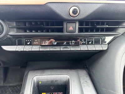 2023 Toyota Crown XLE