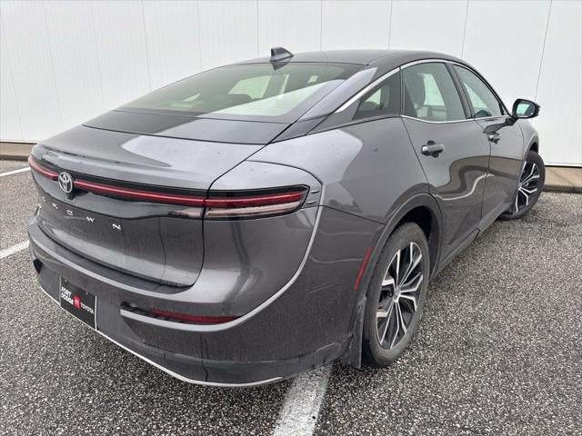 2023 Toyota Crown XLE