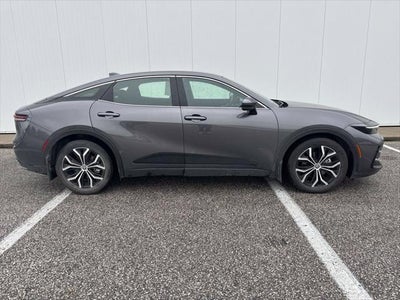 2023 Toyota Crown XLE