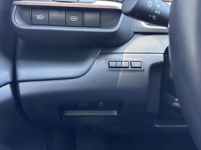 2024 Toyota Crown Limited