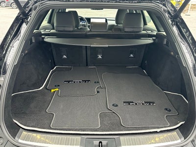 2025 Toyota Crown Signia Limited