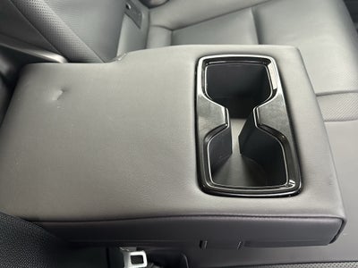 2025 Toyota Crown Signia Limited