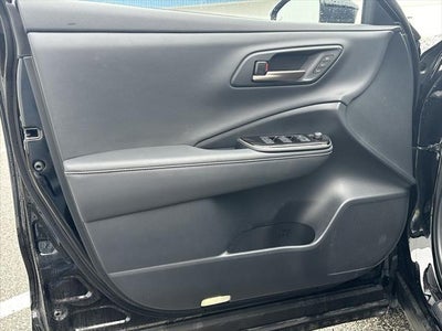 2025 Toyota Crown Signia Limited