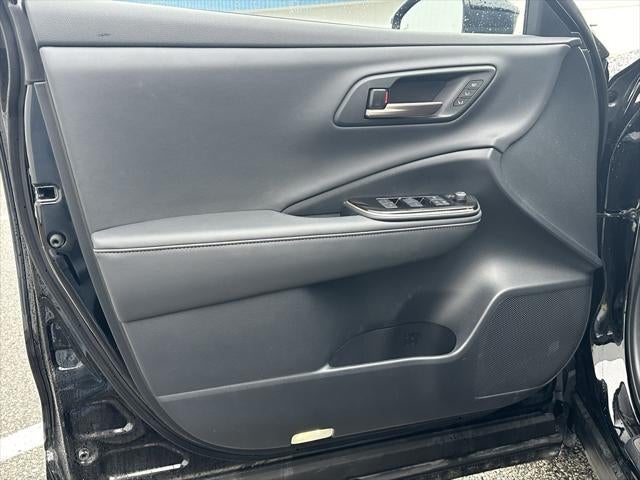 2025 Toyota Crown Signia Limited