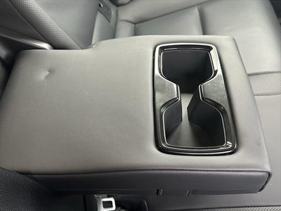 2025 Toyota Crown Signia Limited