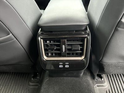 2025 Toyota Crown Signia Limited