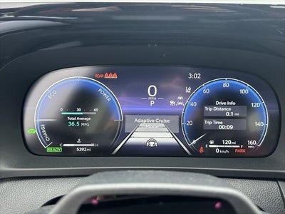 2025 Toyota Crown Signia Limited