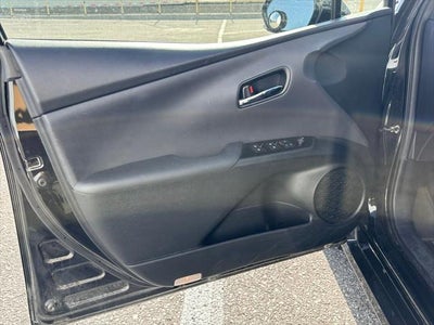 2018 Toyota Prius Three