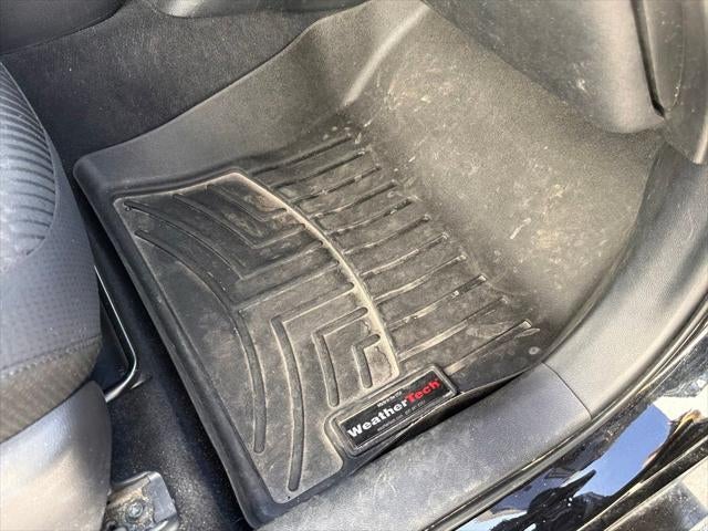 2018 Toyota Prius Three