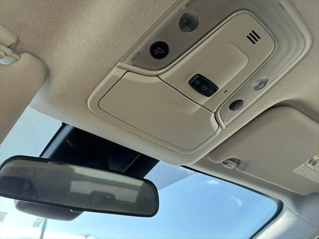 2018 Toyota Prius Three