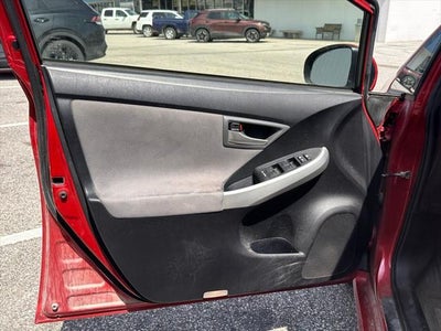 2015 Toyota Prius Four