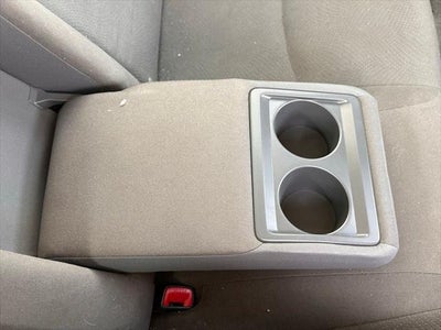 2015 Toyota Prius Four