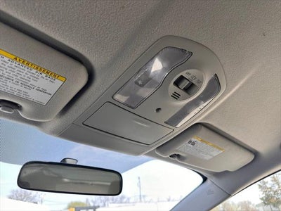 2015 Toyota Prius Four