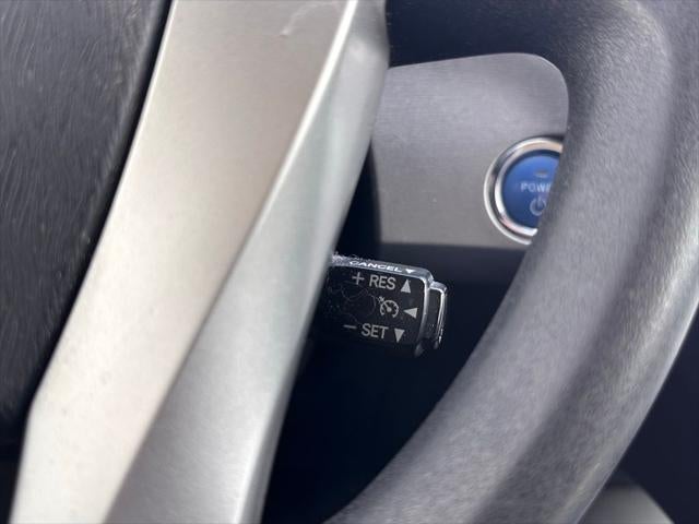 2015 Toyota Prius Four