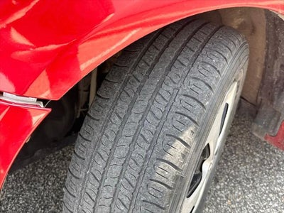 2015 Toyota Prius Four