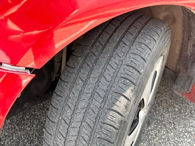 2015 Toyota Prius Four