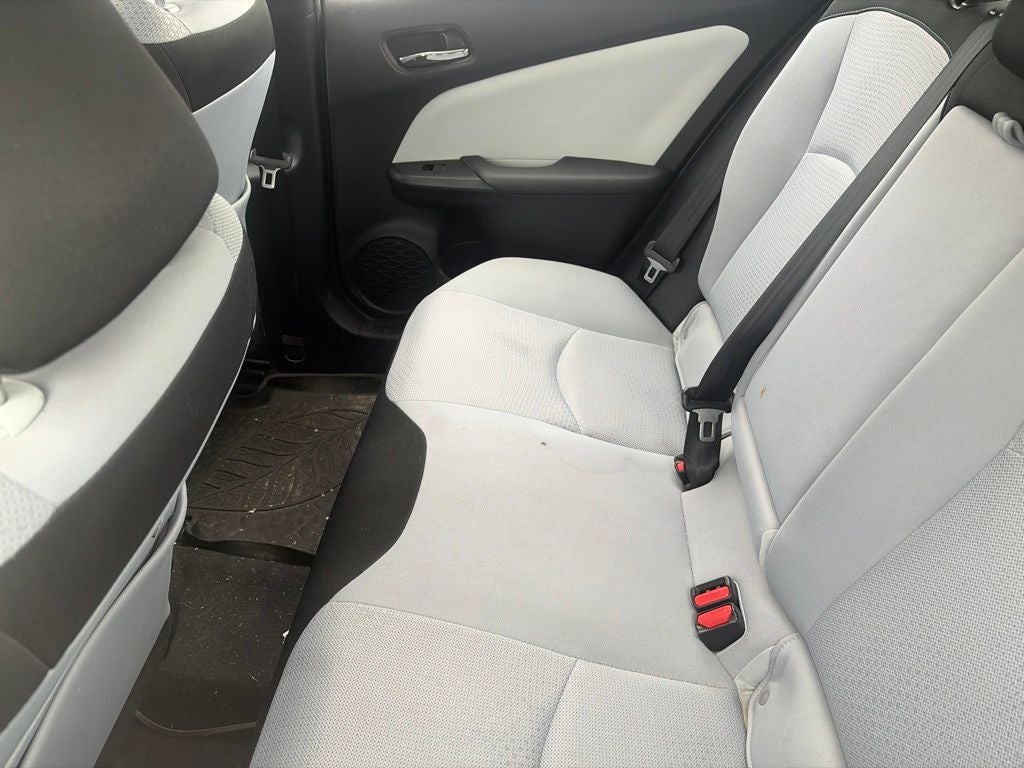 2020 Toyota Prius LE AWD-e