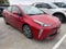 2020 Toyota Prius LE AWD-e