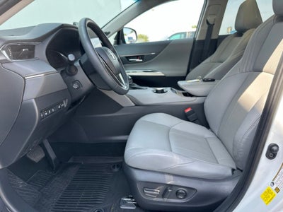 2024 Toyota Venza Limited