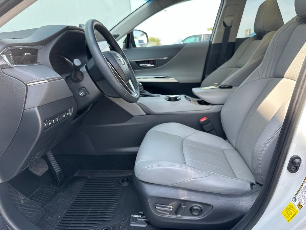 2024 Toyota Venza Limited