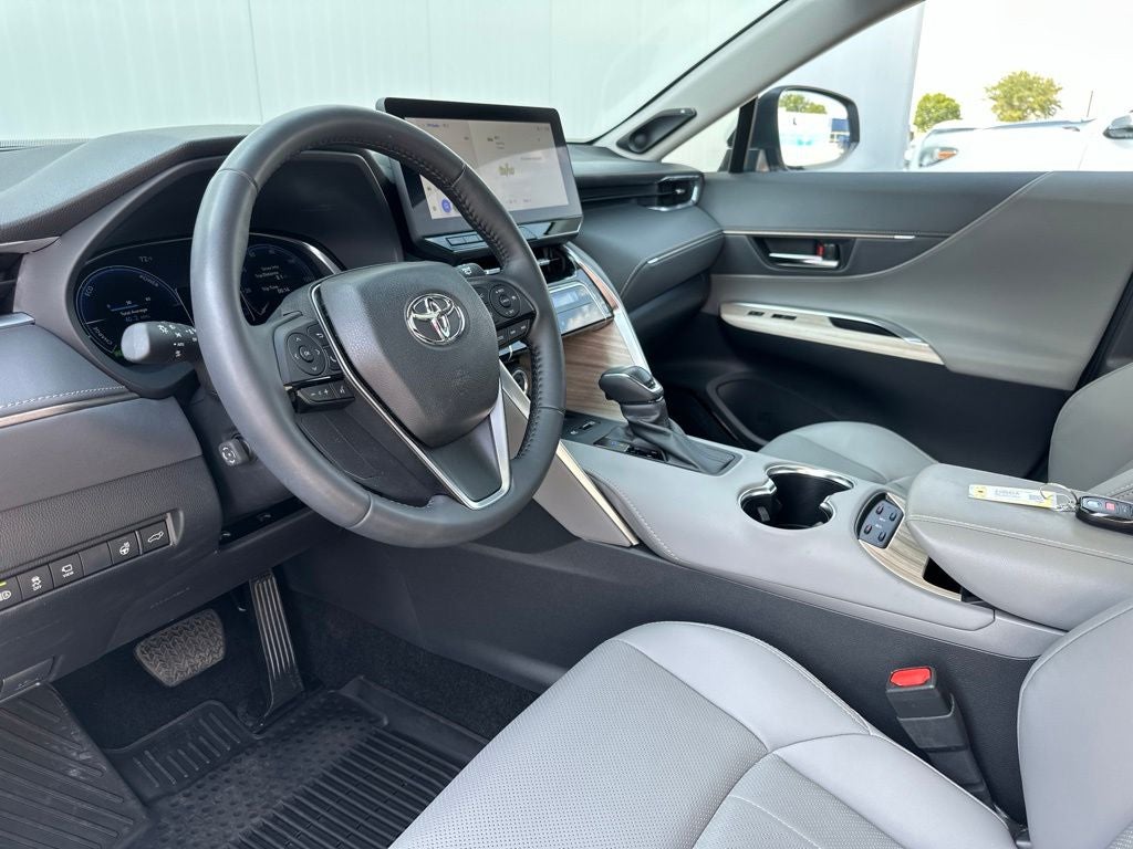 2024 Toyota Venza Limited