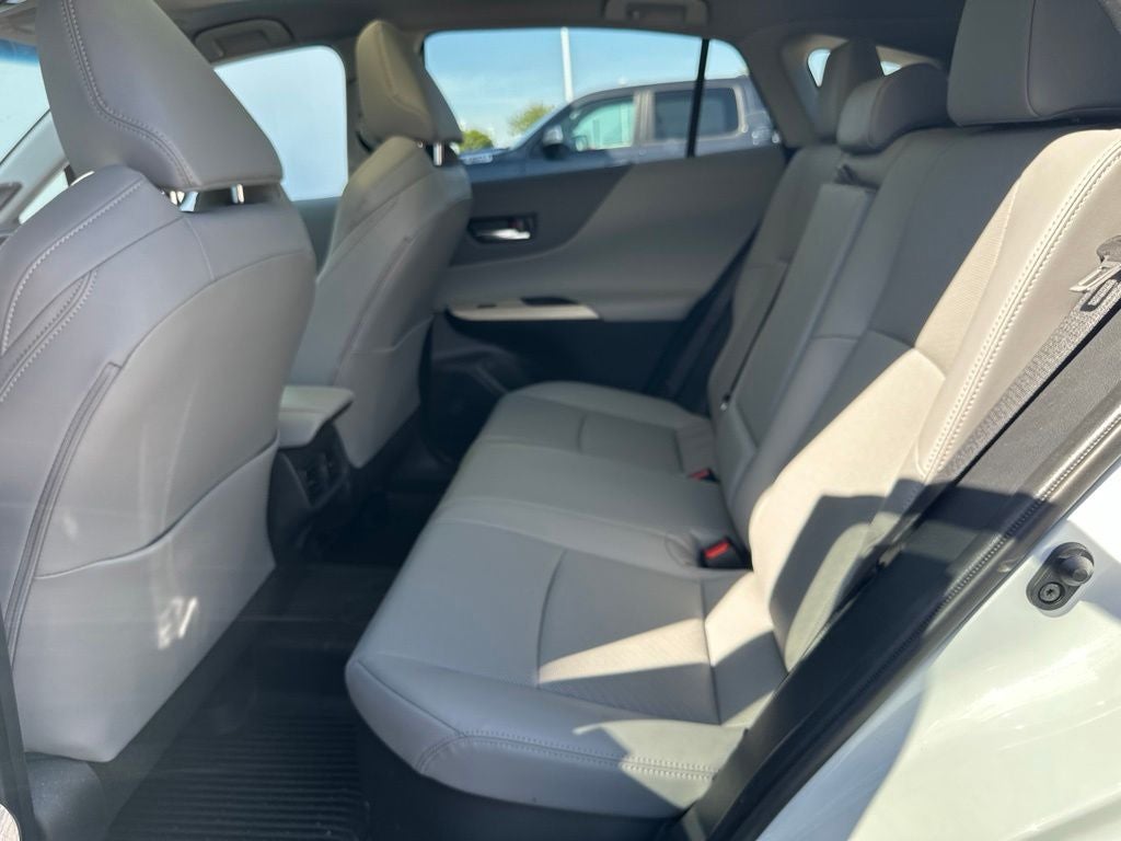 2024 Toyota Venza Limited