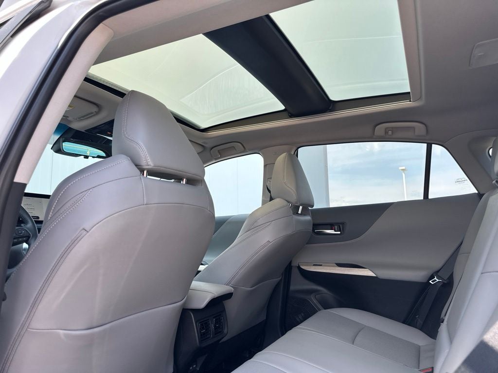 2024 Toyota Venza Limited
