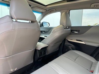 2024 Toyota Venza Limited