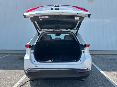 2024 Toyota Venza Limited