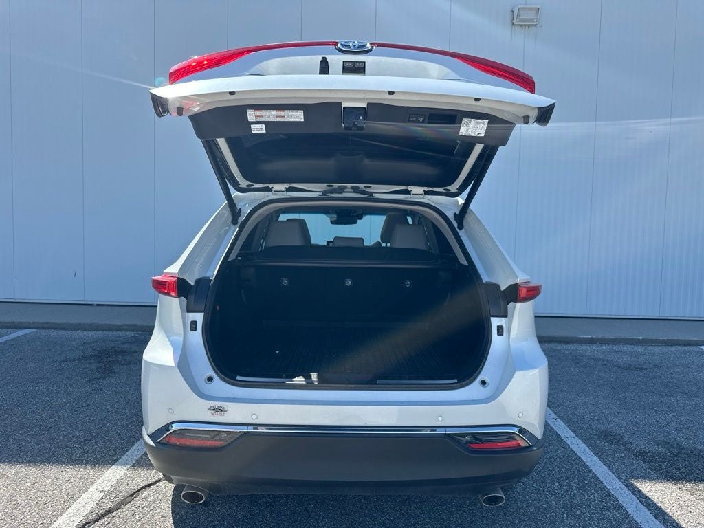 2024 Toyota Venza Limited