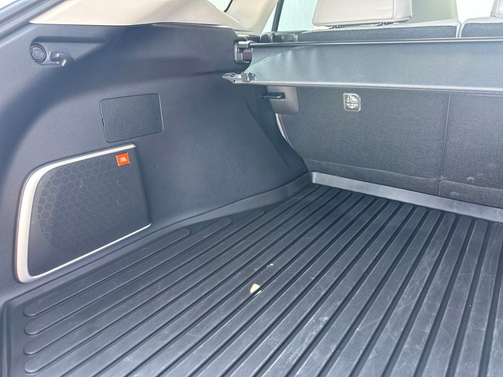 2024 Toyota Venza Limited