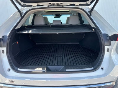 2024 Toyota Venza Limited