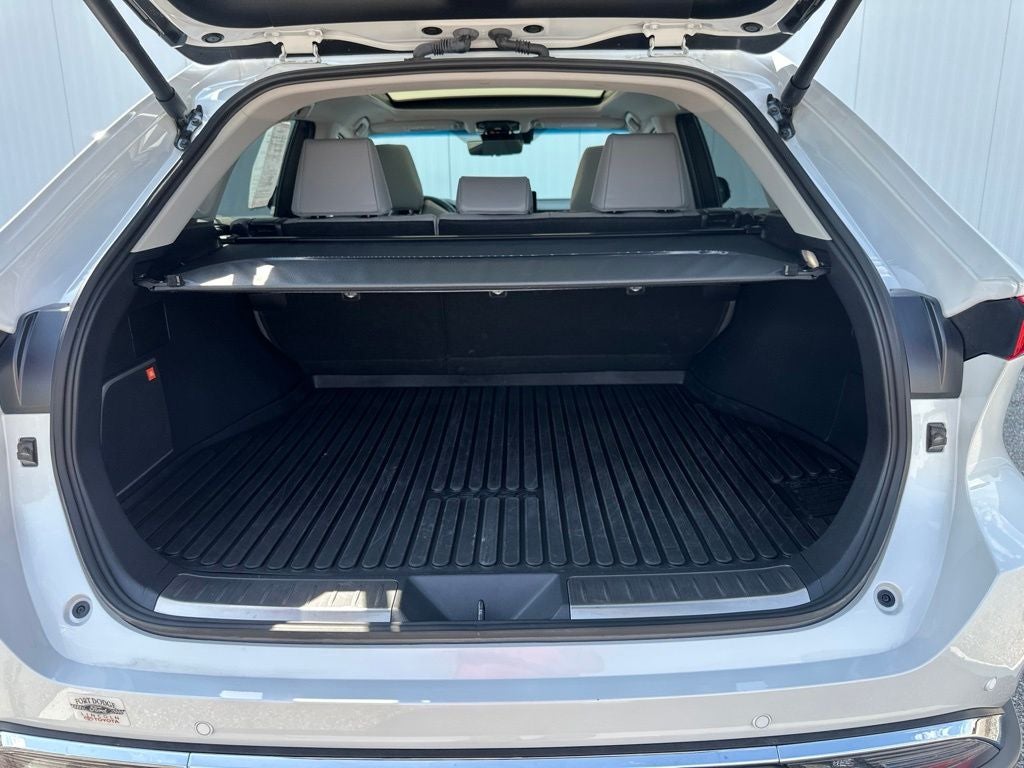 2024 Toyota Venza Limited