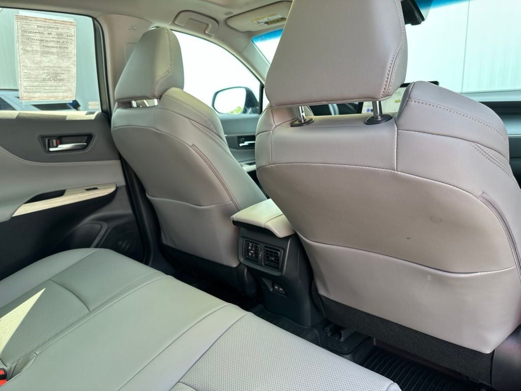 2024 Toyota Venza Limited