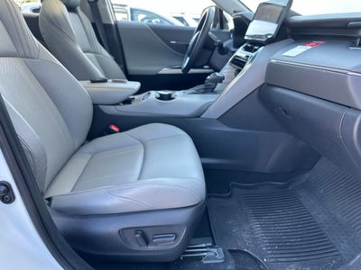 2024 Toyota Venza Limited