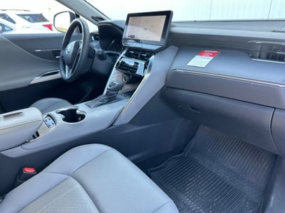 2024 Toyota Venza Limited