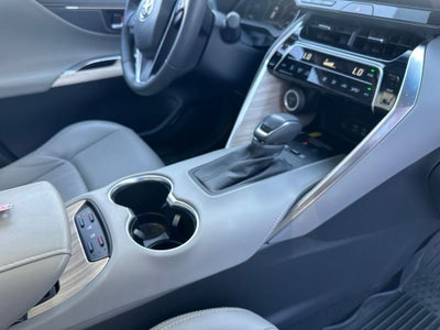2024 Toyota Venza Limited